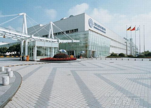 上海大众汽车制造厂招聘信息_上海大众汽车招聘普工直招--第1张