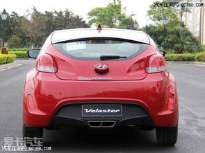 现代veloster多少钱_现代vezel多少钱--第1张