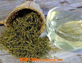  金银花茶的功效与作用，金银花茶的功效，清热解毒、提神醒脑、增强免疫系统等。--第1张