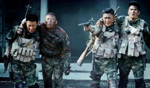  短剧职场兵王纵横职合全集，如何纵横职场，成为真正的职场兵王--第1张
