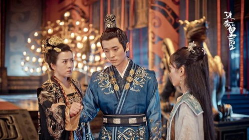  短剧将门皇后全集观看，全集在线观看，将门皇后--第1张