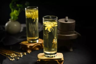  菊花泡水喝的9大禁忌