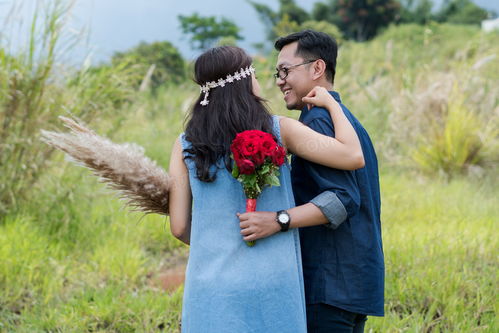  婚外情人一般送什么花--第1张