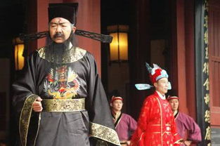  短剧最强帝师县令全集，一部引人入胜的古装短剧--第1张