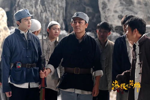  短剧特战龙帅全集观看--第1张