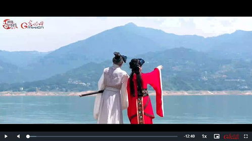  短剧与君再相逢全集观看，短剧与君再相逢全集在线观看，爱情重逢的故事--第1张
