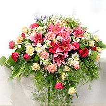  订花网西安，一站式花卉订购平台，让您的生活更美好，西安订花网，一站式花卉订购，让您的生活更美好--第1张