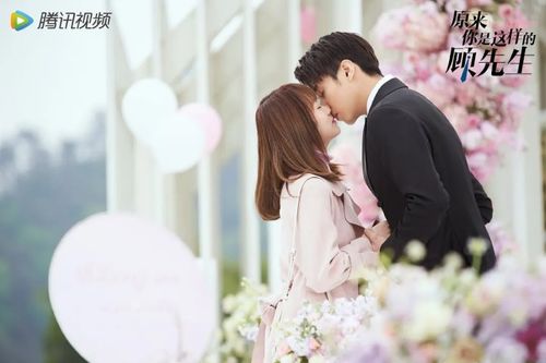 短剧顾先生的小娇宠全集观看--第1张