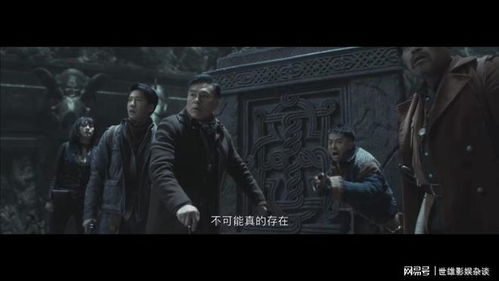  审判战神全集，一部引人入胜的短剧集--第1张