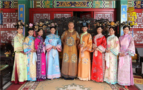  短剧绝世萌宝穿回古代当王妃全集观看--第1张