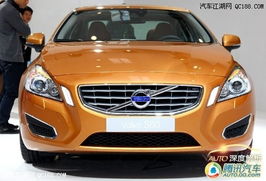 volvos60报价_volvos60价格--第1张