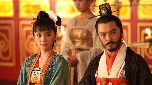  短剧我真不是昏君啊全集观看，我不是昏君，我只是个假皇帝--第1张