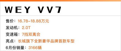 长城旗下品牌一览表_长城旗下都有哪些品牌--第1张