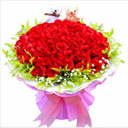 全国鲜花同城配送服务，打造便捷、高效的花卉消费新体验，全国鲜花同城便捷配送，打造高效消费新体验--第1张