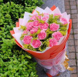  花束19朵代表什么，花束19朵代表爱的最高点。--第1张