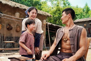  短剧上海滩之陈真谢孟伟全集观看--第1张