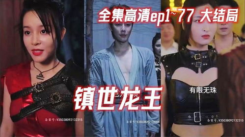  短剧震世至尊全集观看，震世至尊短剧全集观看--第1张
