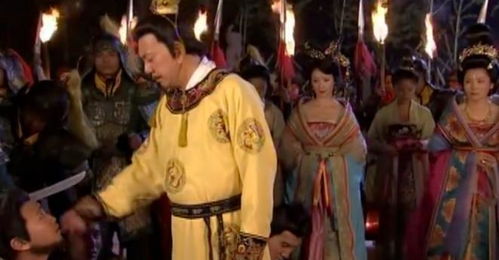  短剧废材太子绝地反击完整全集观看--第1张
