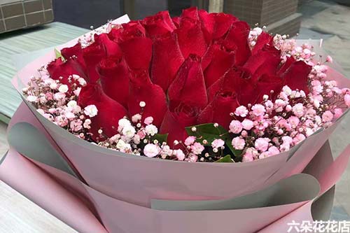  父亲生日应该送什么花--第1张