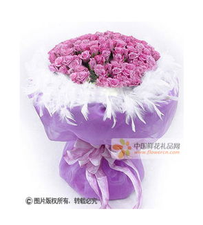  9朵玫瑰花，浪漫与价格的完美结合--第1张