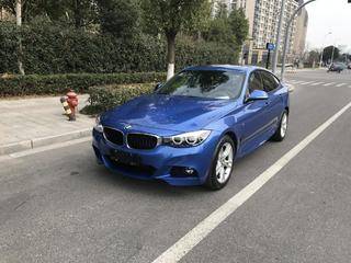 宝马3系gt二手车_宝马3系gt二手车保险多少钱--第1张