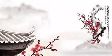  梅花的样子和颜色和气味描写，美丽、多彩与芳香之花--第1张