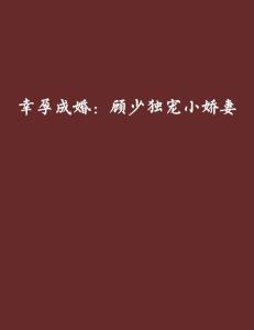  短剧顾总的独宠小娇妻全集观看，顾总的独宠小娇妻全集在线观看，短剧版总裁的宠妻之路--第1张
