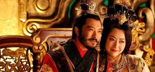  短剧大夏无双君主全集观看--第1张