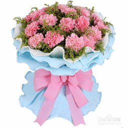  女士过生日鲜花图片，精选礼物，传递爱意--第1张