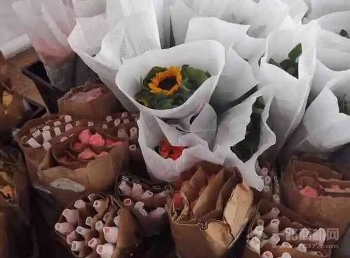  花仙女鲜花店加盟费是多少--第1张
