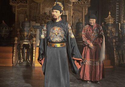  短剧从太监到天子全集观看--第1张