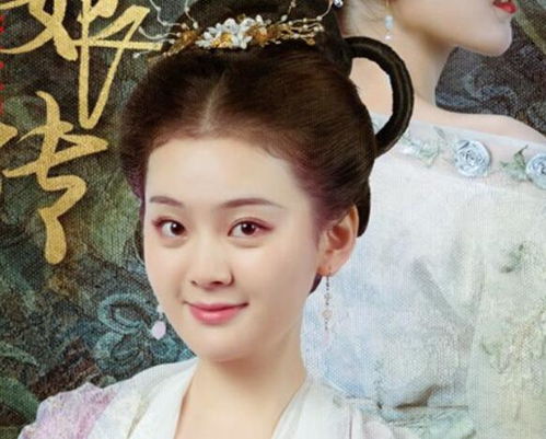  短剧女儿国升职记全集观看--第1张