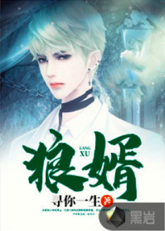  短剧狼婿下山全集观看，狼婿下山，强势回归短剧全集--第1张