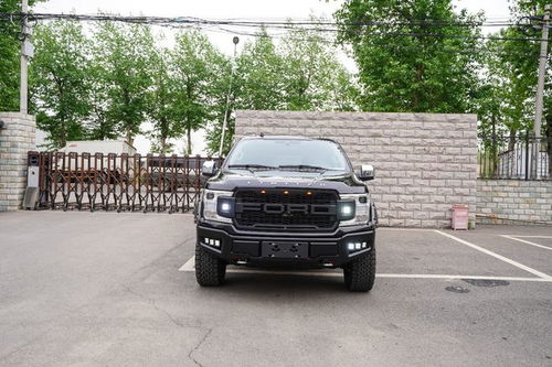 福特2022款价格图片_福特suv2021最新款价格--第1张