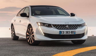 东风标致508l价格_东风标致508l报价及图片大全--第1张