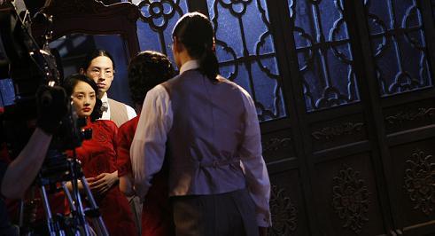  短剧鬼雄杀神归来全集观看--第1张