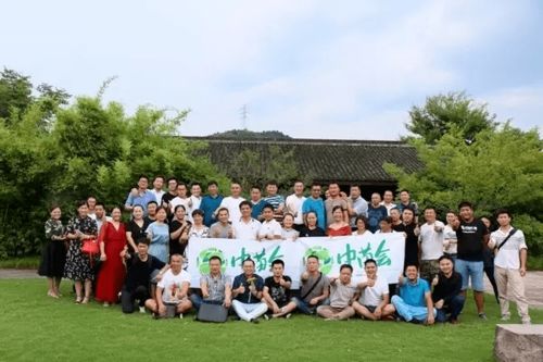  中国园林苗木报价，市场动态与未来趋势，中国园林苗木报价和市场动态，未来趋势分析--第1张