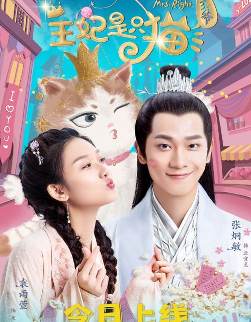  短剧报告，王妃王爷有孕了全集观看--第1张