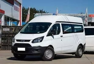 大通v80和全顺哪个耐用_福特全顺低顶85万元--第1张