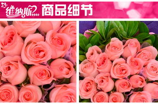  送老婆生日鲜花留言--第1张