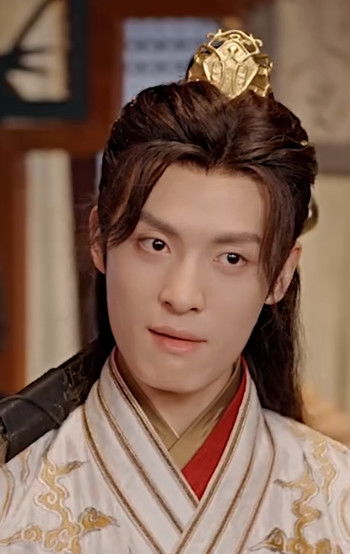  短剧太子殿下请饶命全集观看--第1张