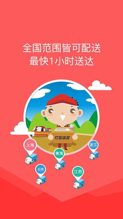  南宁订花，一站式鲜花配送平台，让您的生活更加美好--第1张