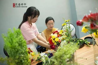  开花店，我的梦想与实现--第1张