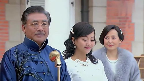  豪门继承人短剧，我被豪门继承人包围了，千金归来，三个哥哥团宠，全集观看--第1张
