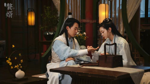  短剧赘婿归来全集观看，一场笑料百出的豪门婚姻闹剧--第1张