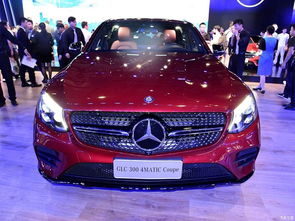 glc400奔驰价格_glc400奔驰价格多少--第1张