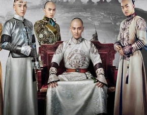  穿越时空夺皇位，短剧回到古代全集--第1张