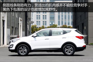 2024现代胜达价格_现代7座suv全新胜达--第1张