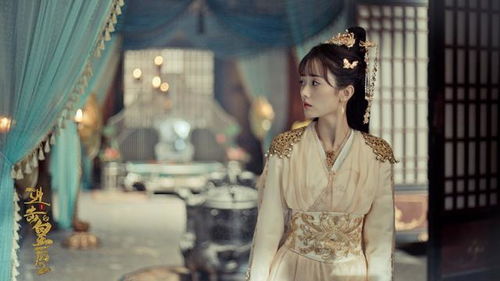  短剧穿越后扶持花魁当女帝，钟熙全集观看--第1张