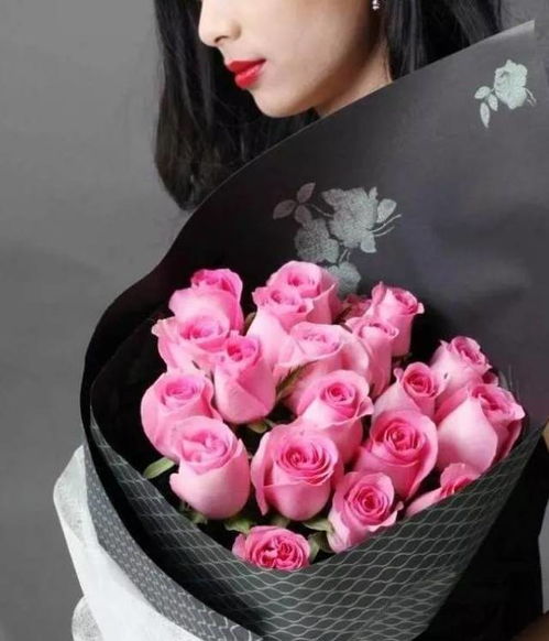  教师节送玫瑰花合适吗--第1张
